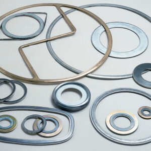 Guarnizioni Spirometalliche