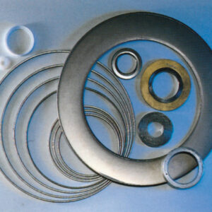 Guarnizioni Metalloplastiche