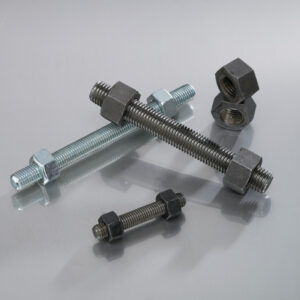 Tiranti di fissaggio