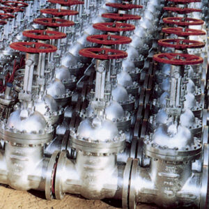 Valvole a saracinesca